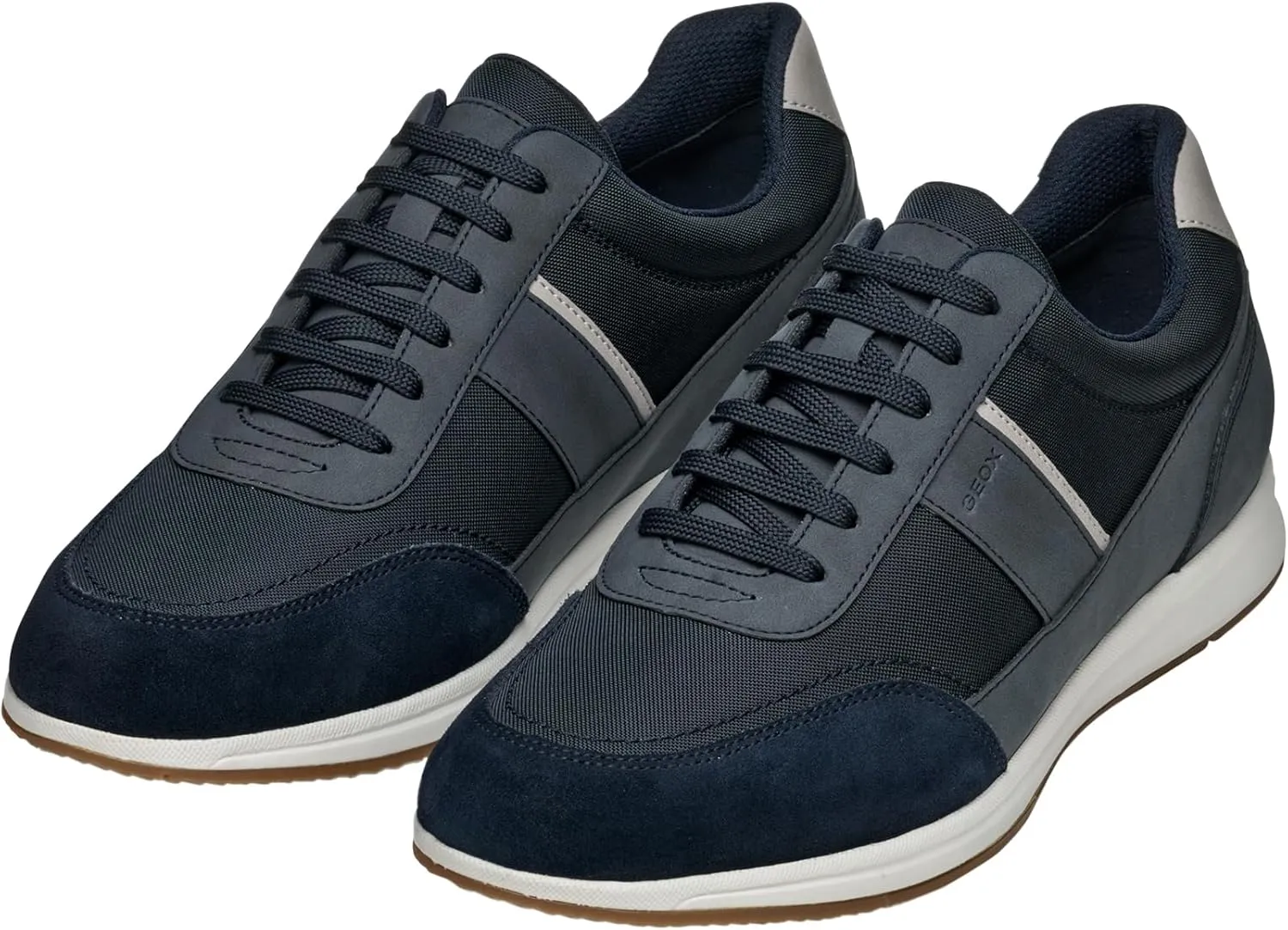 Geox Men's Low-top Sneakers