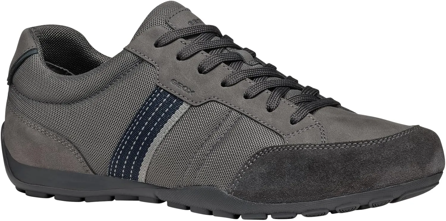 Geox Men's Low-top Sneakers