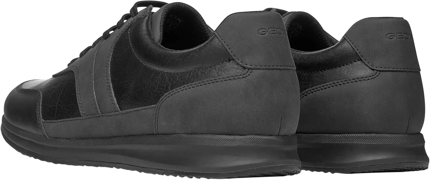 Geox Men's Low-top Sneakers