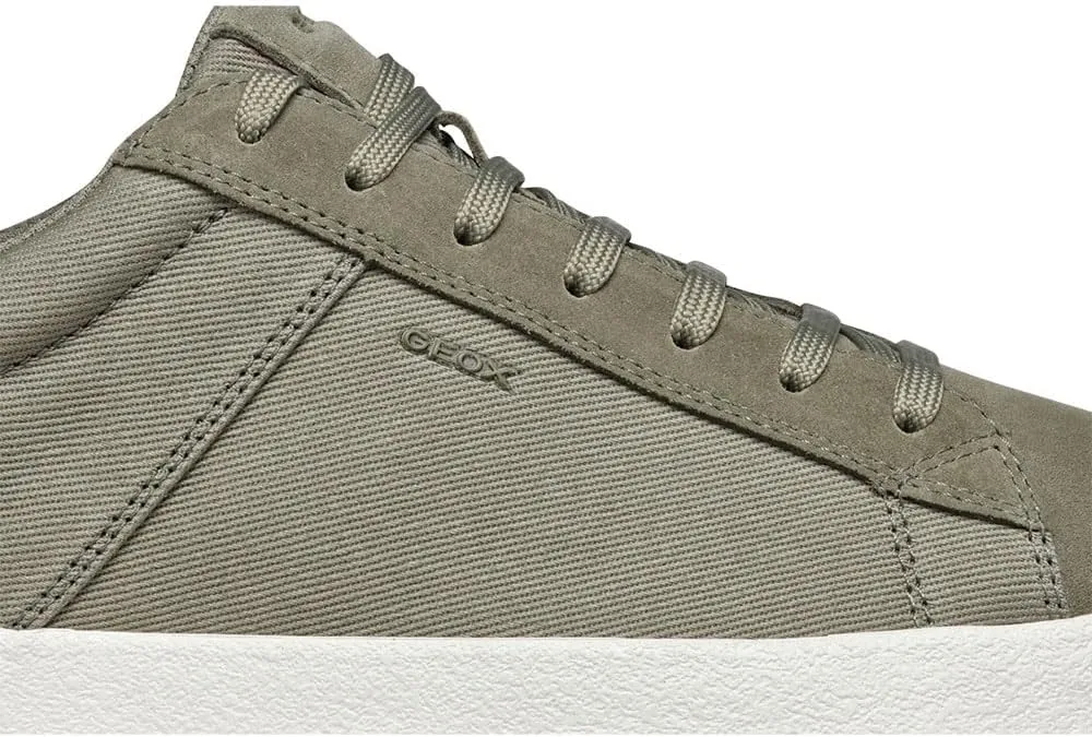 Geox Men's Low-top Sneakers
