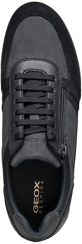 Geox Men's Low-Top Sneakers