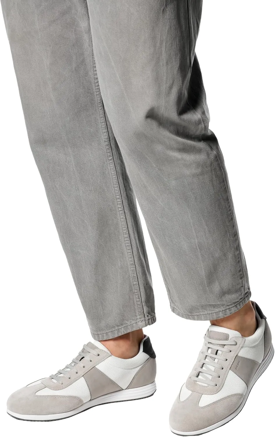 Geox Men's Low-top Sneakers