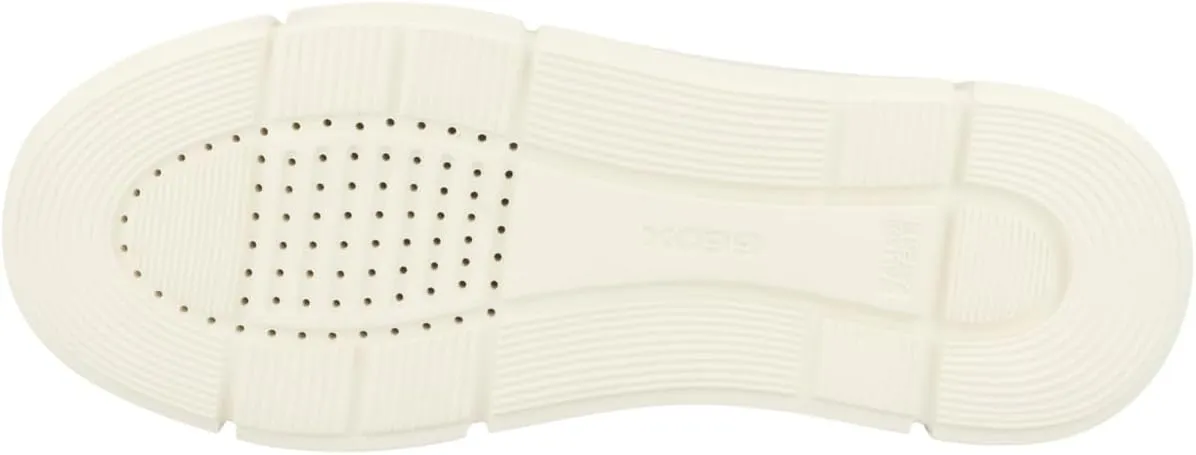 Geox Men's Low-Top Sneakers