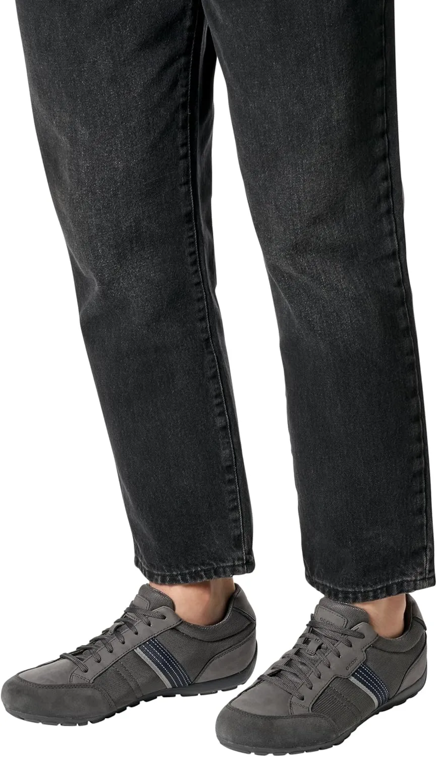 Geox Men's Low-top Sneakers