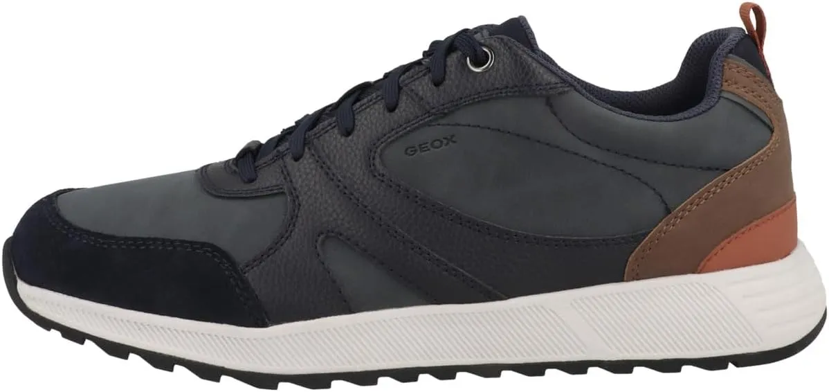 Geox Men's Low-top Sneakers