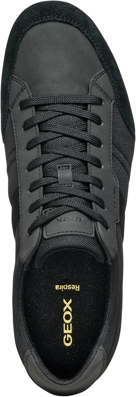 Geox Men's Low-top Sneakers