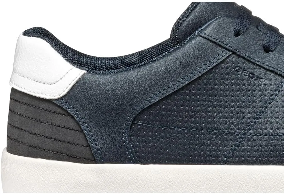 Geox Men's Low-Top Sneakers