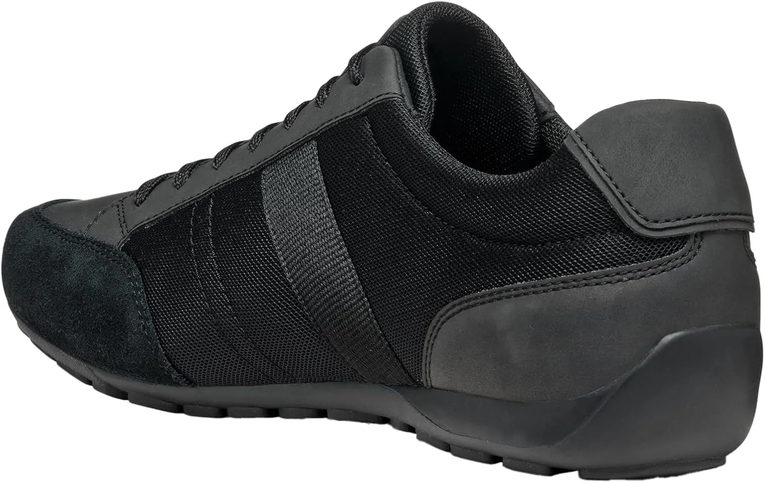 Geox Men's Low-top Sneakers