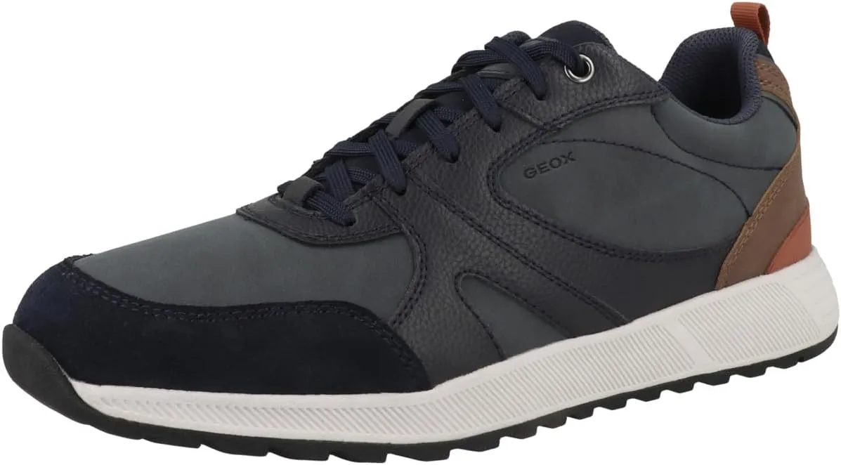 Geox Men's Low-top Sneakers