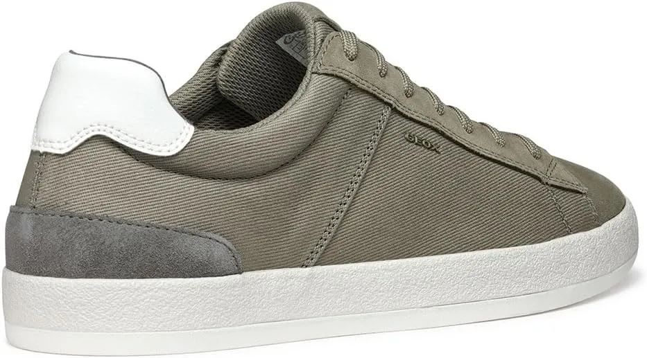 Geox Men's Low-top Sneakers