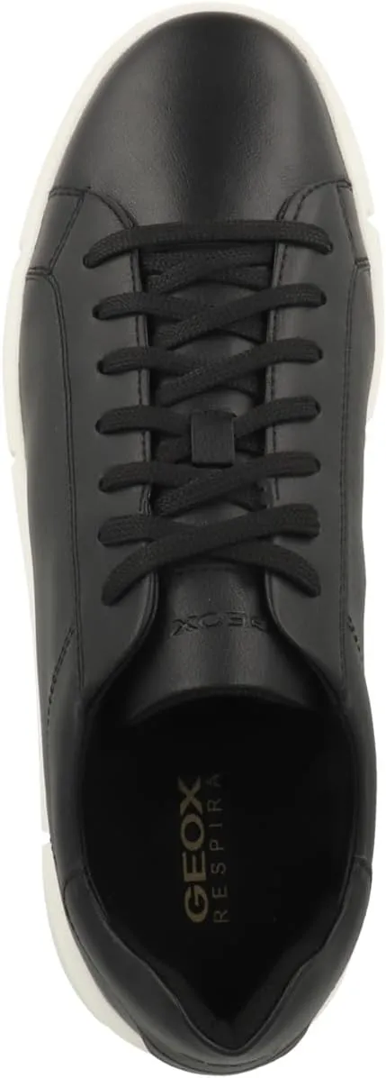 Geox Men's Low-Top Sneakers