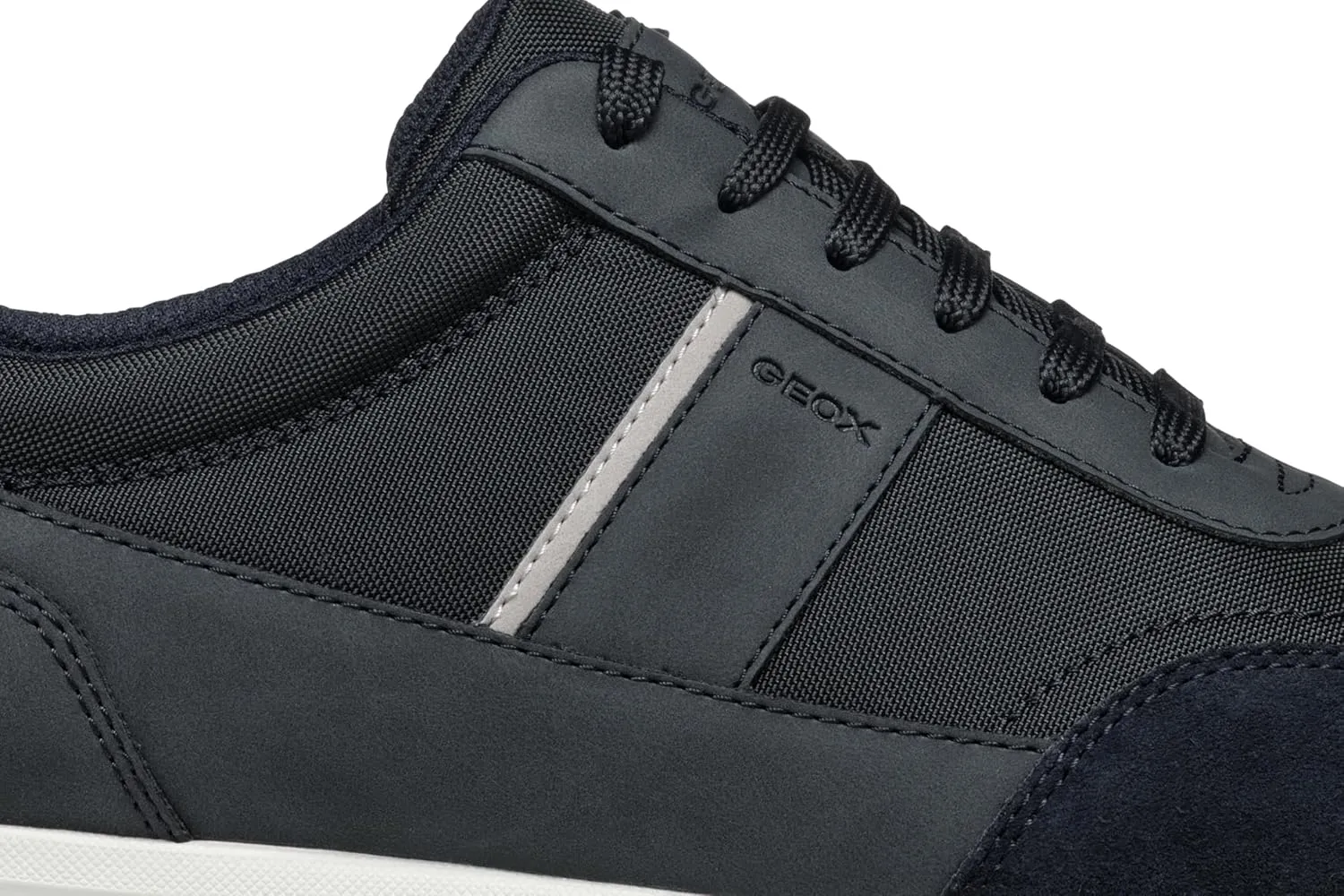 Geox Men's Low-top Sneakers