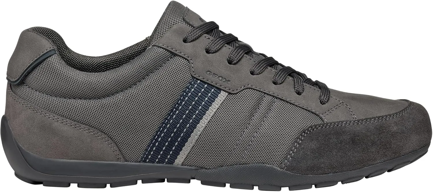 Geox Men's Low-top Sneakers