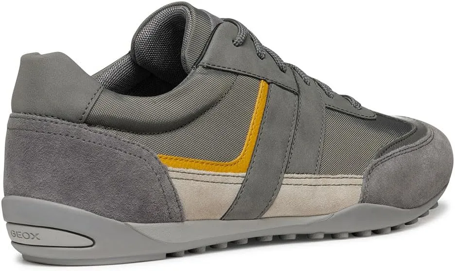 Geox Men's Low-top Sneakers