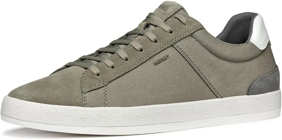 Geox Men's Low-top Sneakers