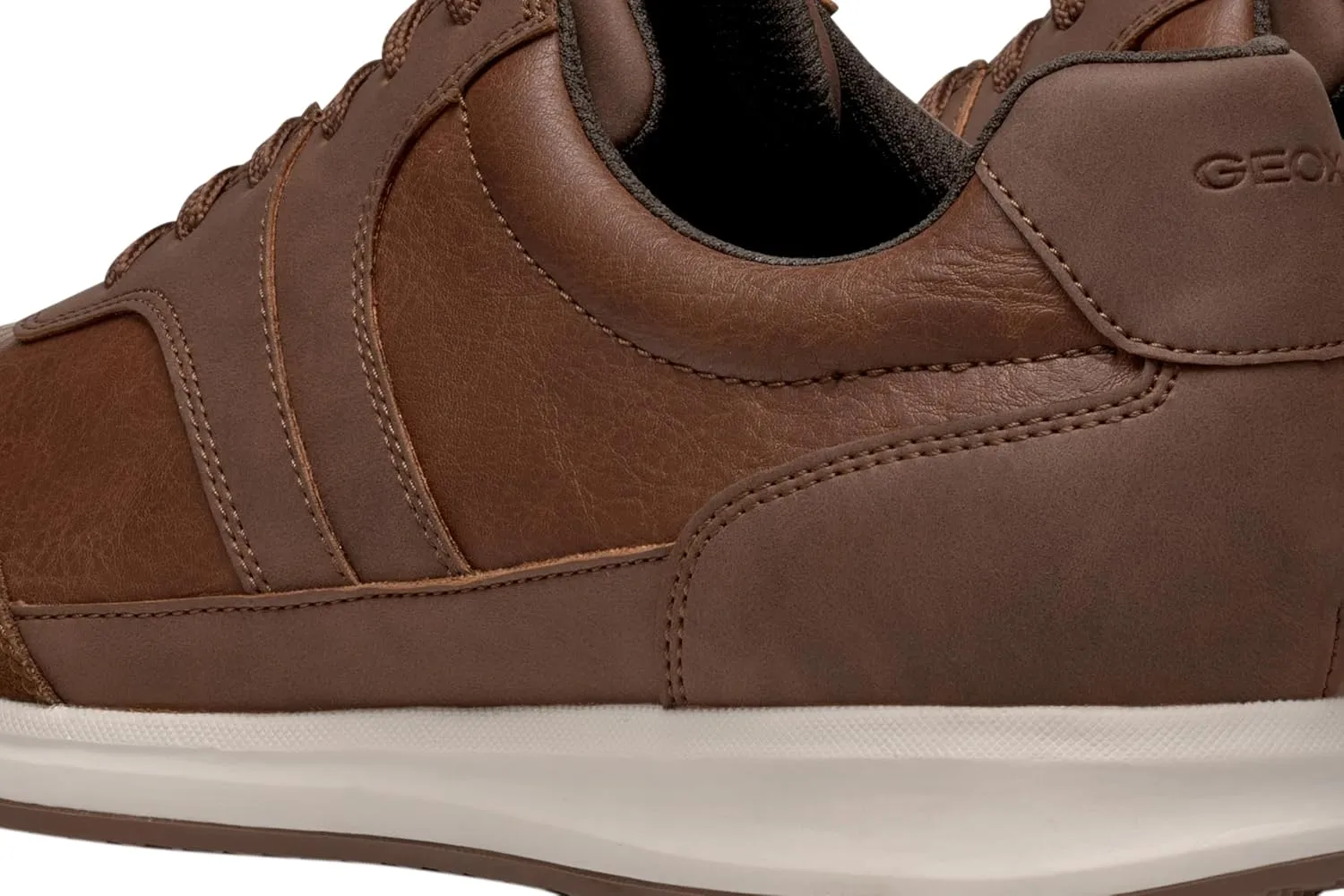 Geox Men's Low-top Sneakers