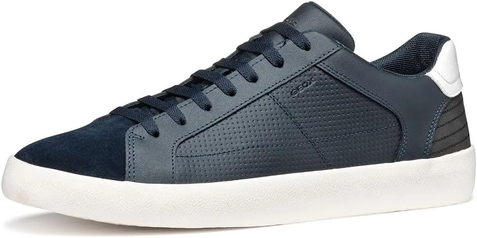 Geox Men's Low-Top Sneakers