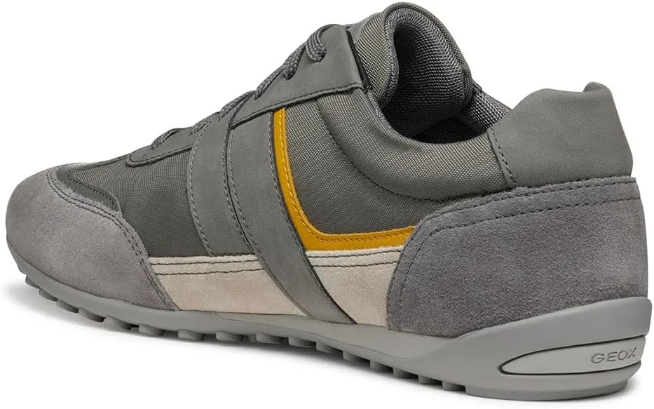 Geox Men's Low-top Sneakers
