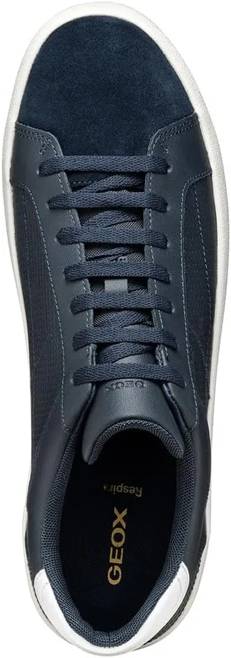 Geox Men's Low-Top Sneakers