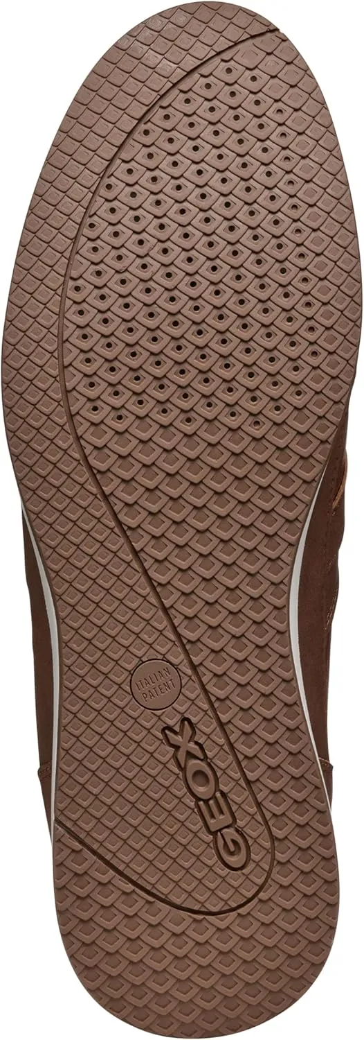 Geox Men's Low-top Sneakers