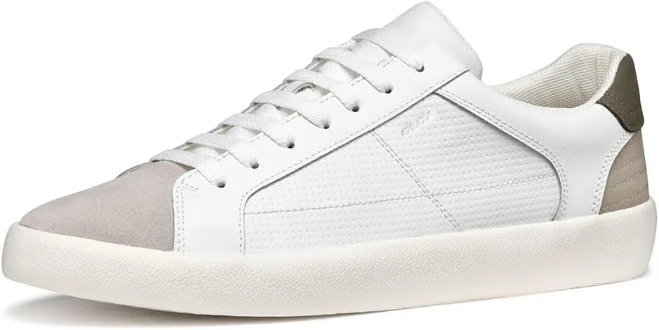 Geox Men's Low-Top Sneakers