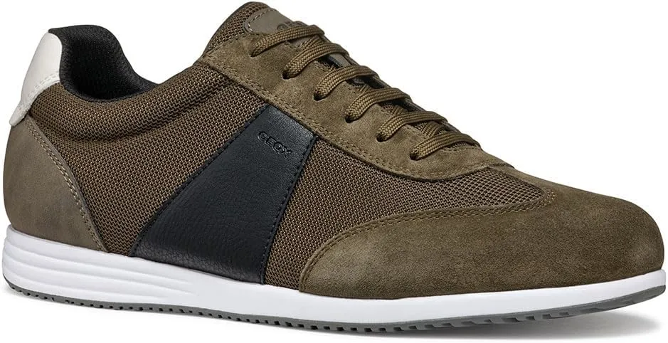 Geox Men's Low-top Sneakers