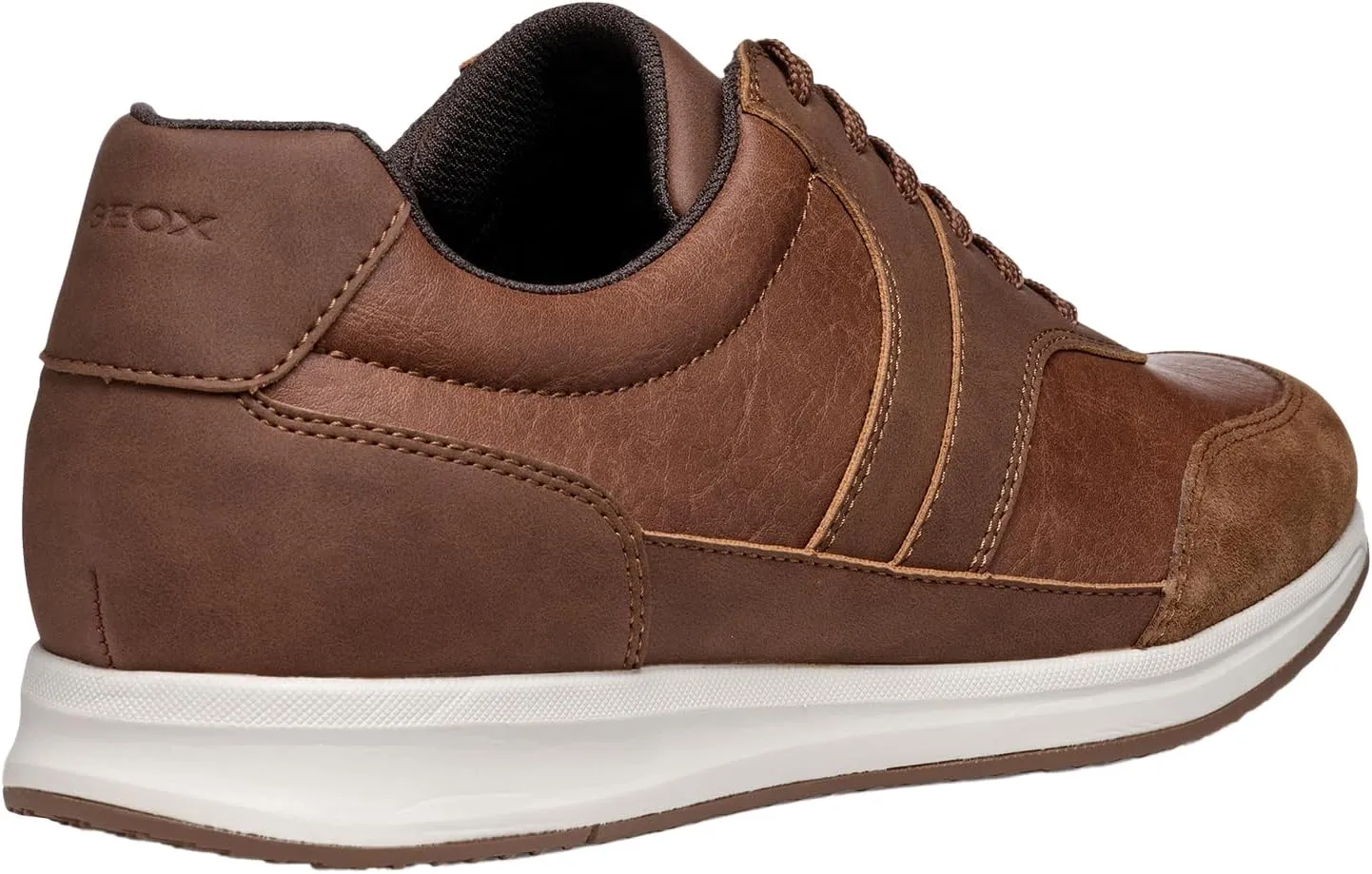 Geox Men's Low-top Sneakers