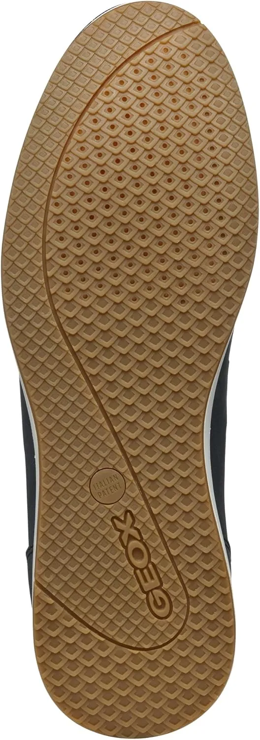 Geox Men's Low-top Sneakers