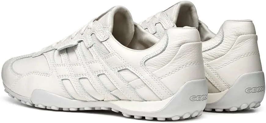 Geox Men's Low-top Sneakers