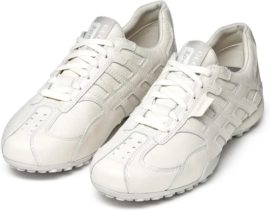 Geox Men's Low-top Sneakers