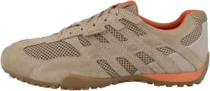 Geox Men's Low-Top Sneakers