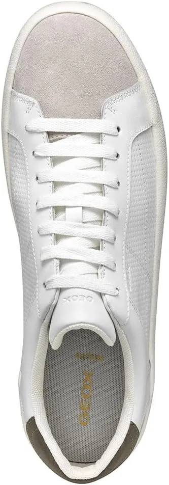 Geox Men's Low-Top Sneakers