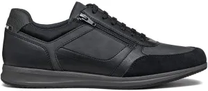 Geox Men's Low-Top Sneakers