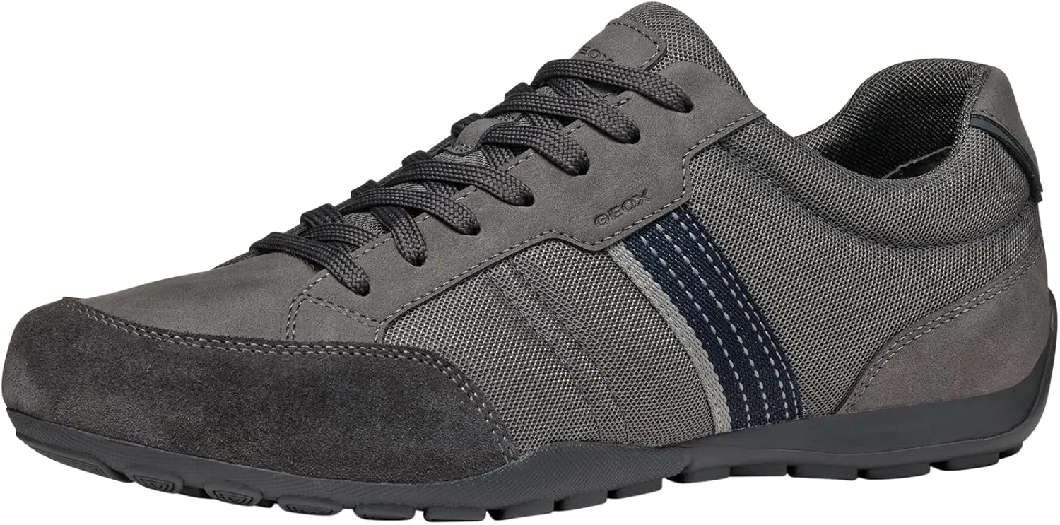 Geox Men's Low-top Sneakers
