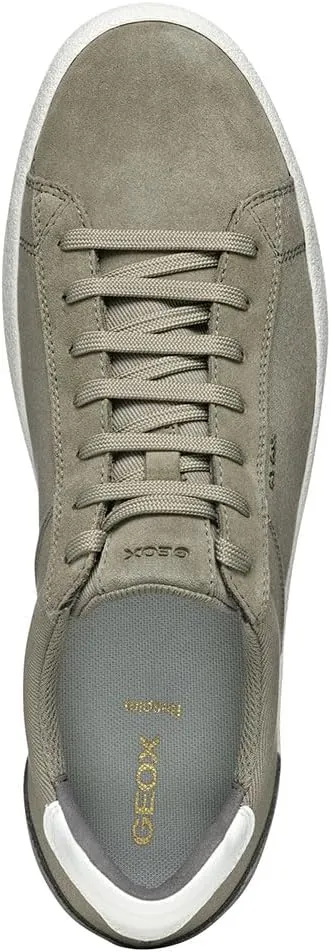 Geox Men's Low-top Sneakers