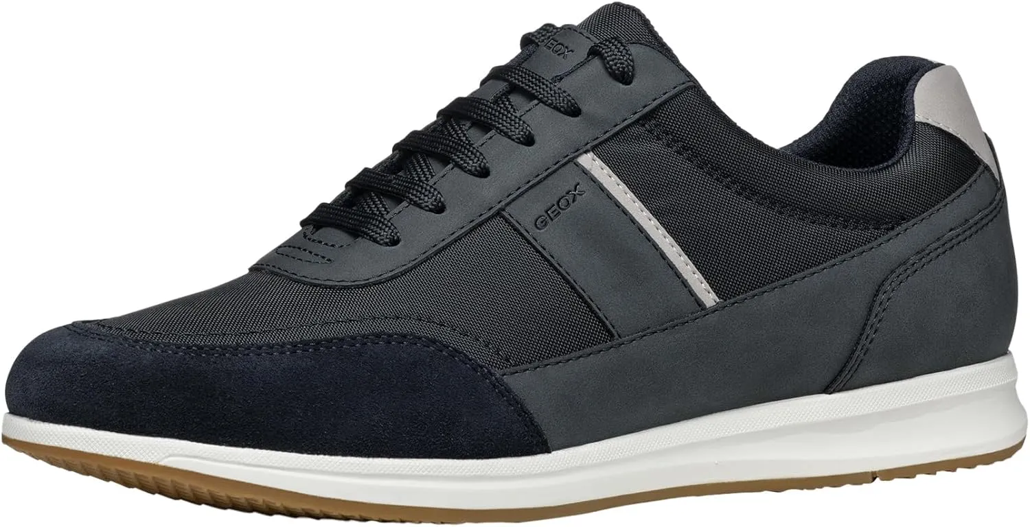 Geox Men's Low-top Sneakers