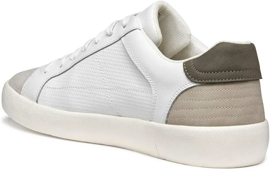 Geox Men's Low-Top Sneakers
