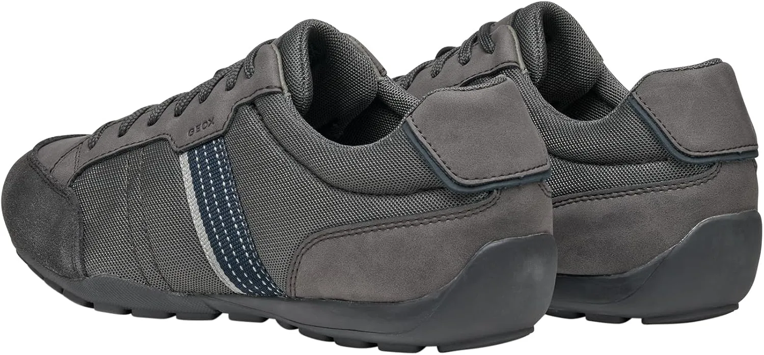 Geox Men's Low-top Sneakers