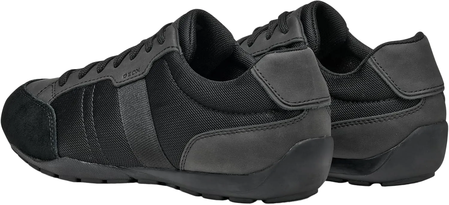 Geox Men's Low-top Sneakers
