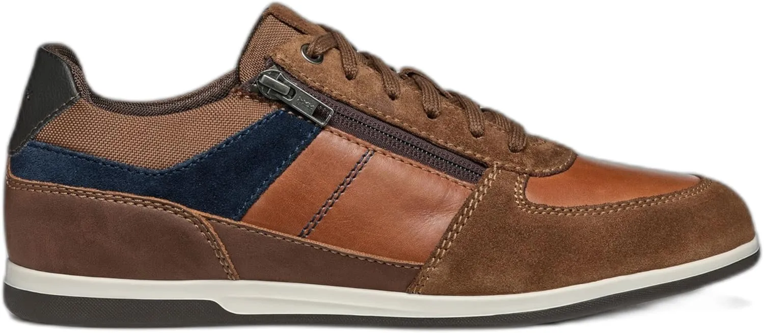 Geox Men's Low-Top Sneakers