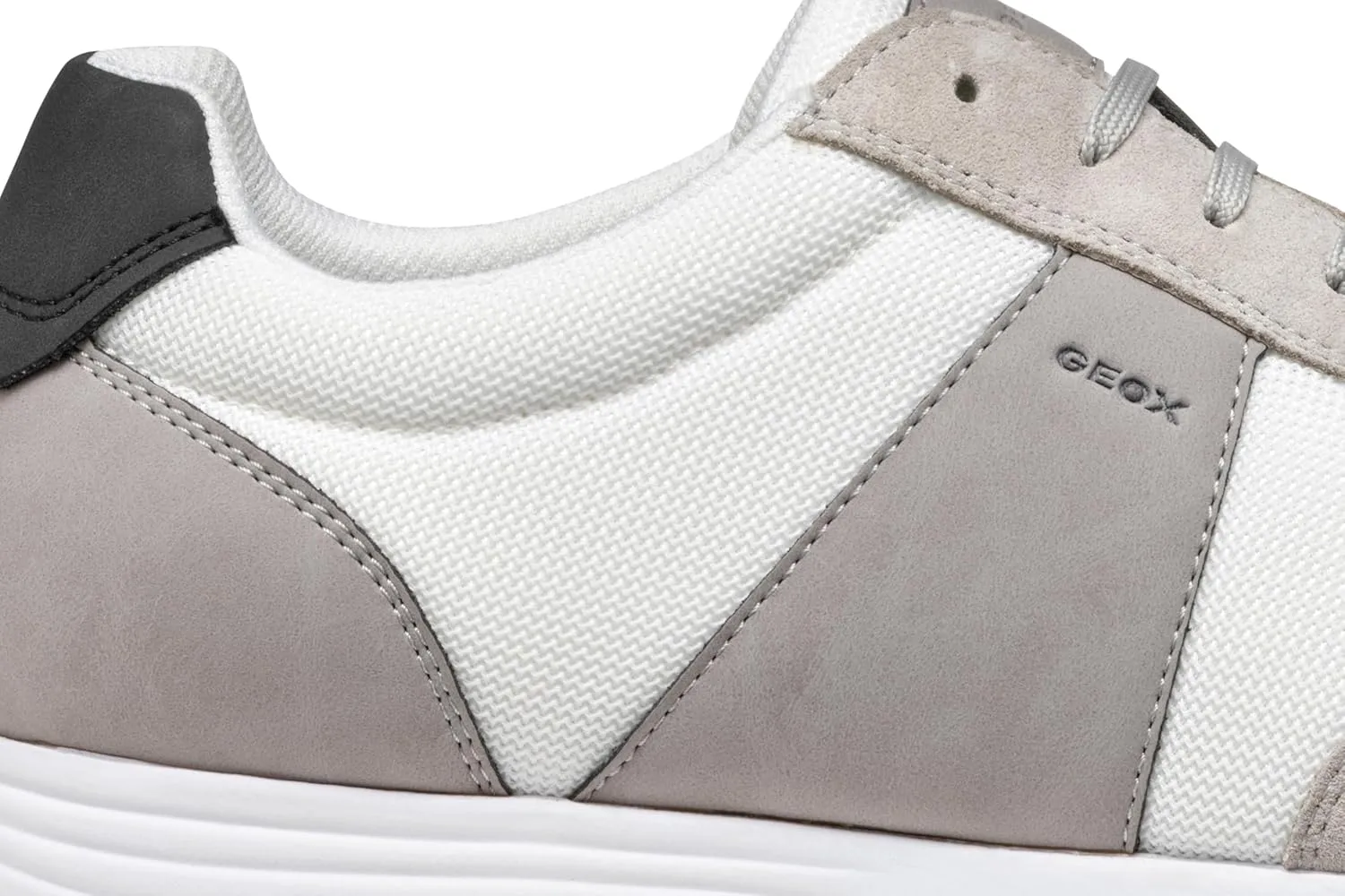Geox Men's Low-top Sneakers
