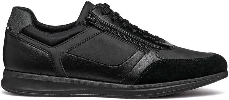 Geox Men's Low-Top Sneakers