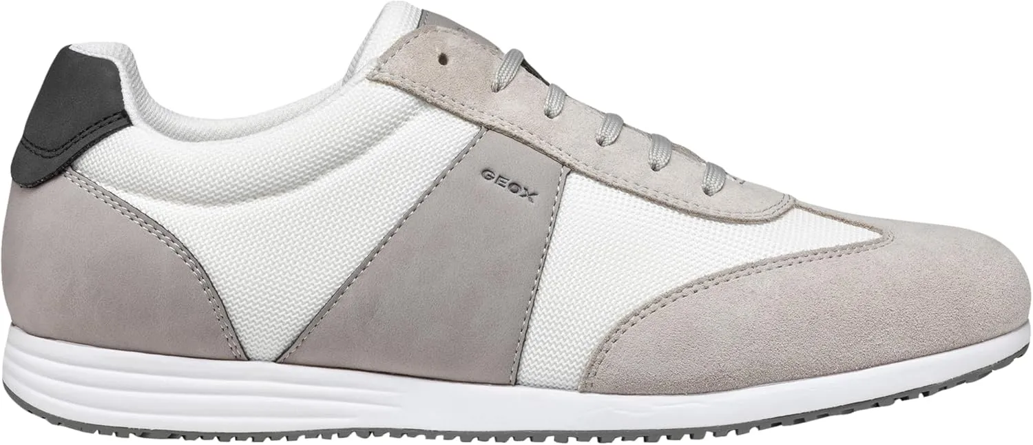 Geox Men's Low-top Sneakers