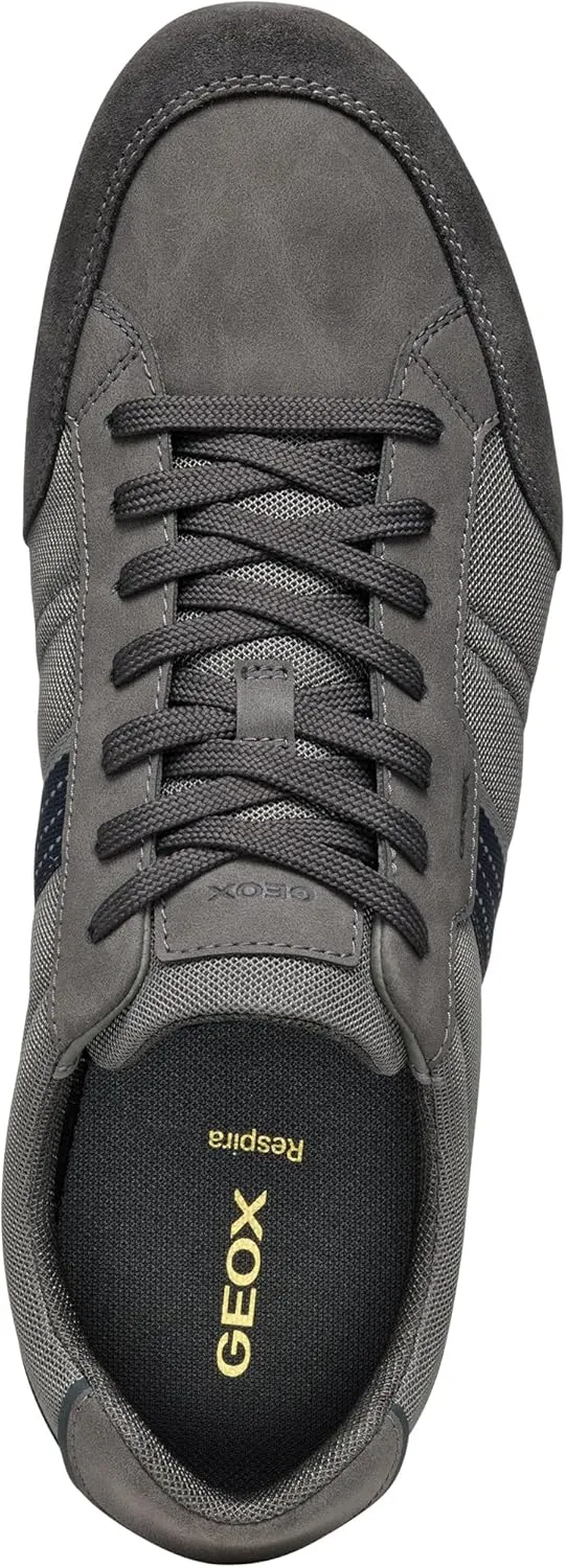 Geox Men's Low-top Sneakers