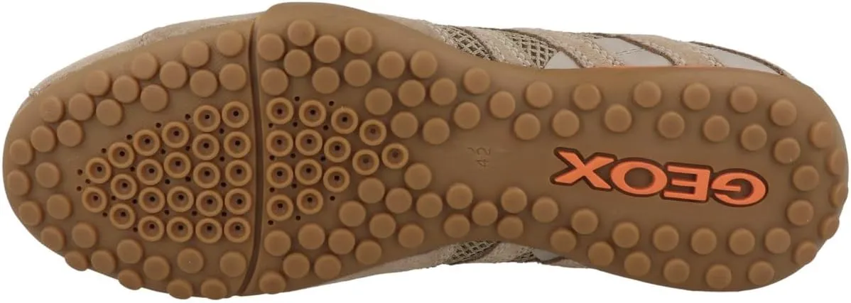 Geox Men's Low-Top Sneakers