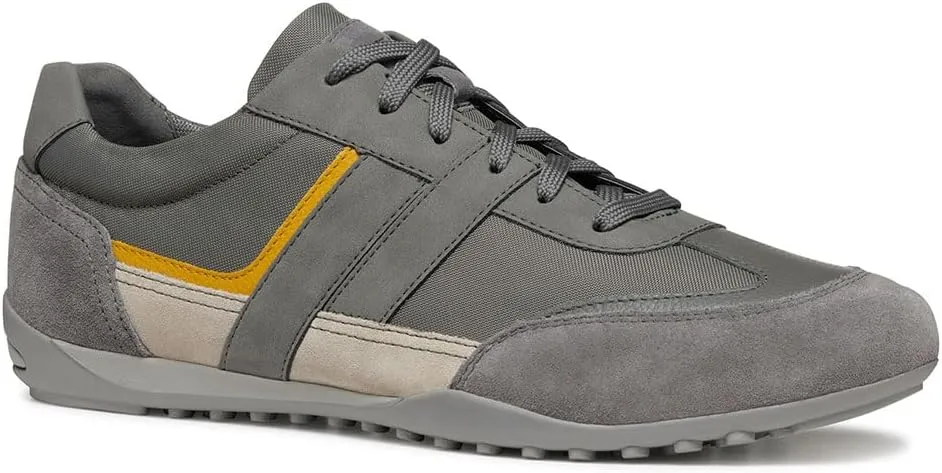 Geox Men's Low-top Sneakers