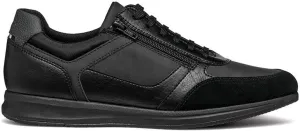 Geox Men's Low-Top Sneakers