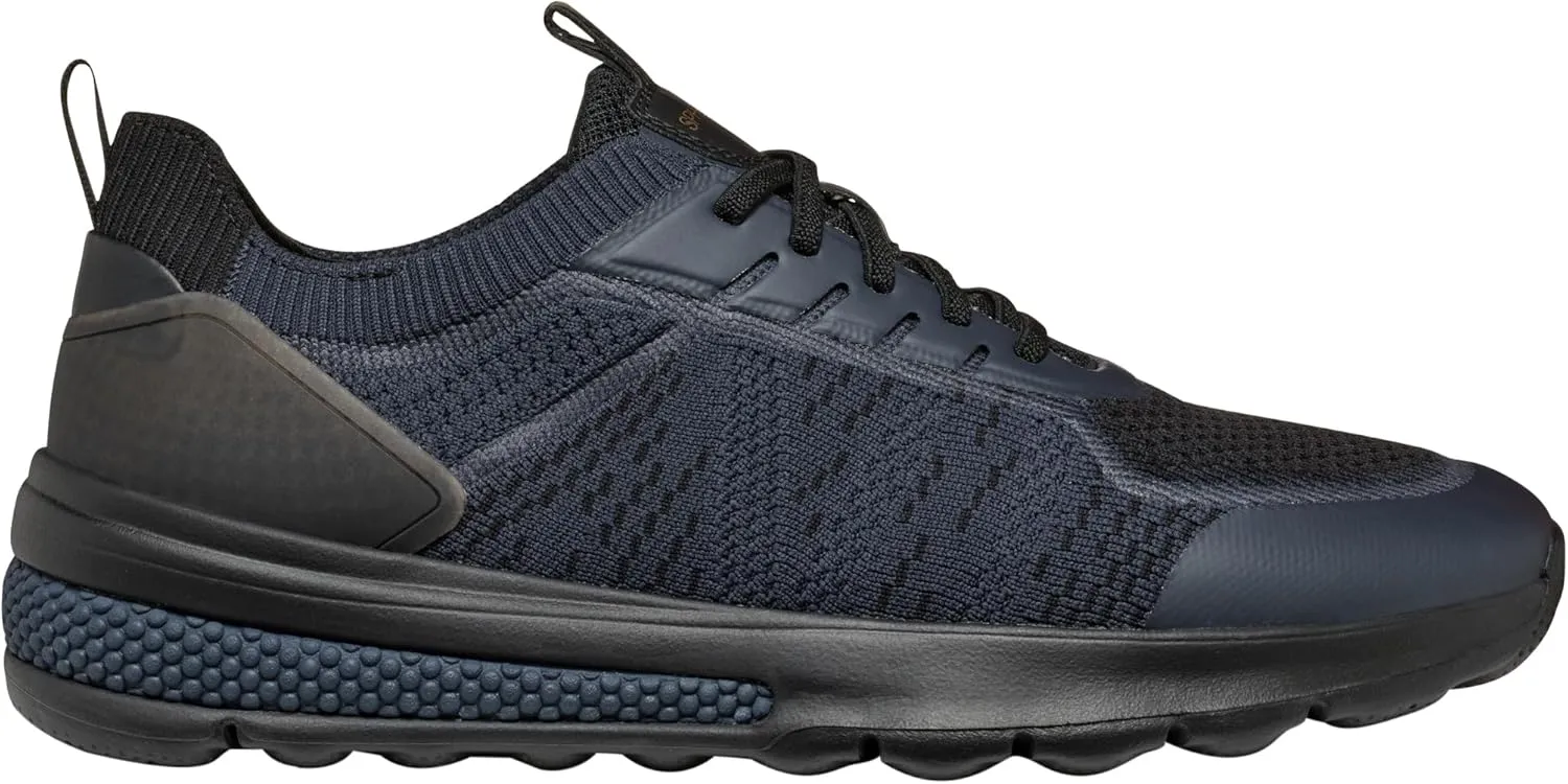Geox Men's Low-top Sneakers