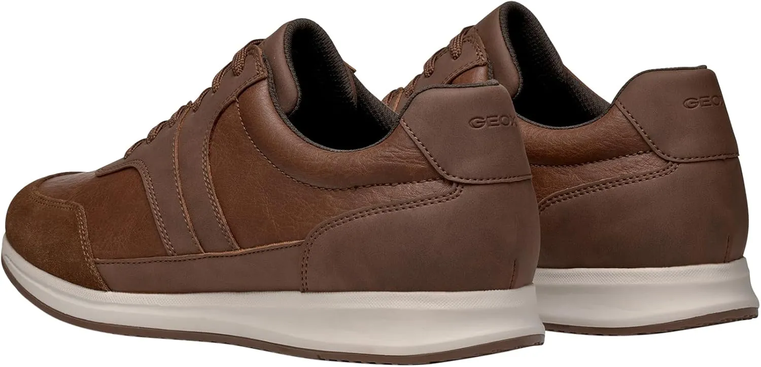 Geox Men's Low-top Sneakers