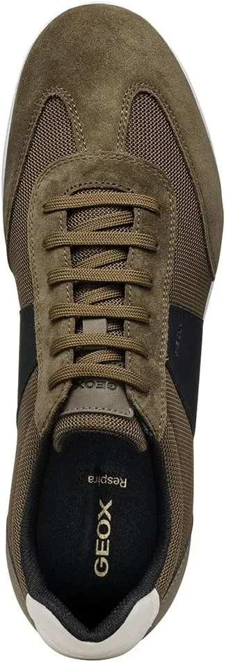 Geox Men's Low-top Sneakers